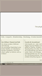 Mobile Screenshot of classiccarclub.de